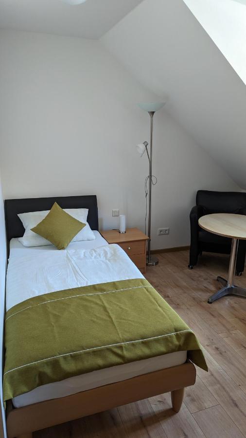 Gasthof Zum Lehnerwirt Breitenbrunn  Ngoại thất bức ảnh