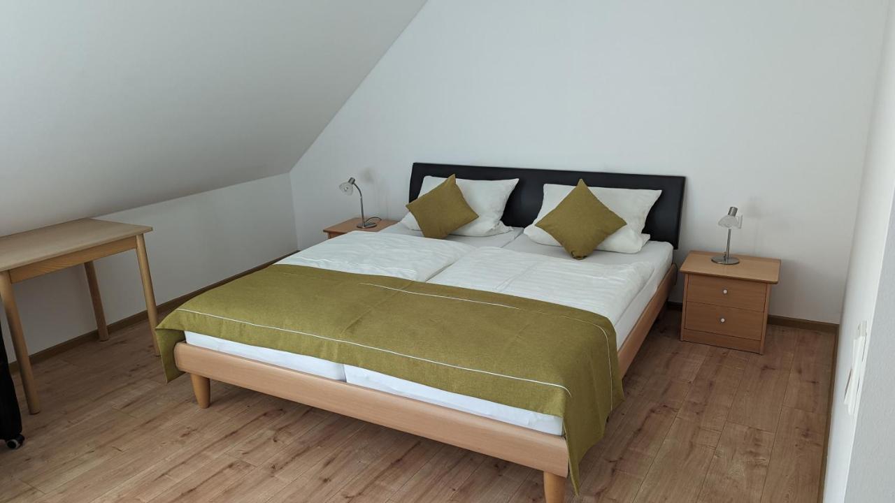 Gasthof Zum Lehnerwirt Breitenbrunn  Ngoại thất bức ảnh